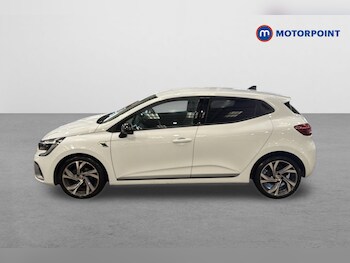 Used Renault Clio undefined for sale - 78466175: Photo