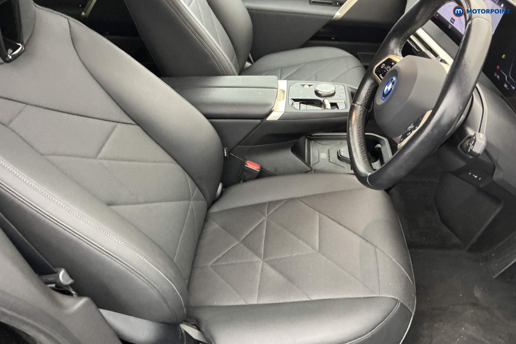 Used BMW iX 2022 for sale - 77221197: Photo 13