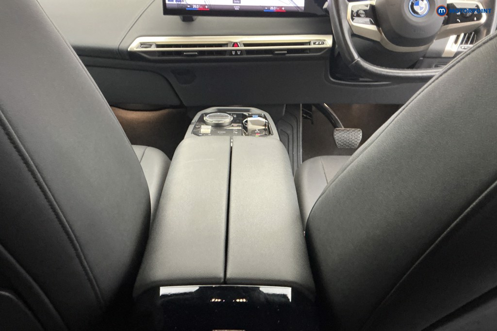 Used BMW iX 2022 for sale - 77221197: Photo 19