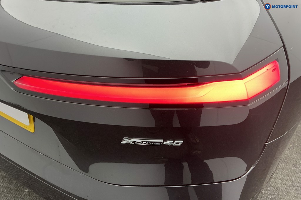 Used BMW iX 2022 for sale - 77221197: Photo 37