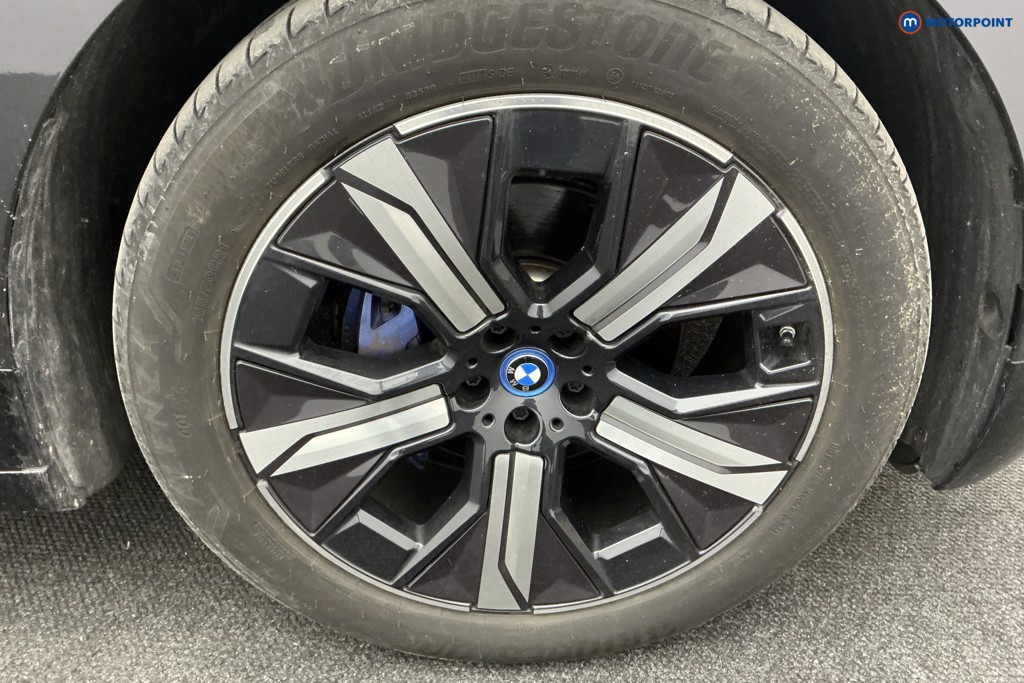 Used BMW iX 2022 for sale - 77221197: Photo 42