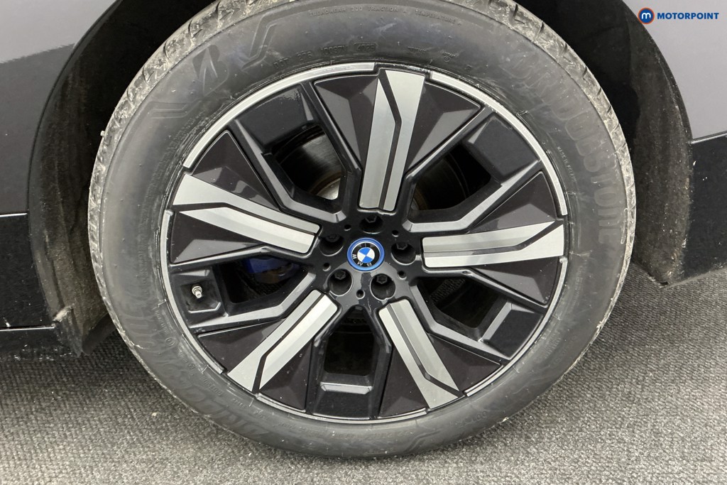 Used BMW iX 2022 for sale - 77221197: Photo 44