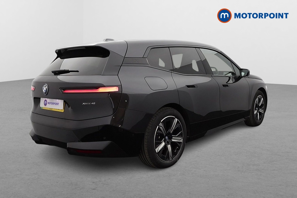 Used BMW iX 2022 for sale - 77221197: Photo 7