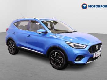 2022 - 1.5 VTi-TECH Exclusive 5dr