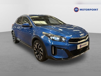 Used Kia XCeed 2023 for sale - 78353654: Photo