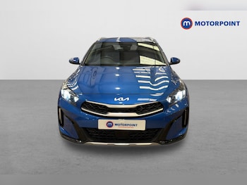 Used Kia XCeed 2023 for sale - 78353654: Photo