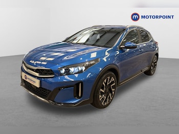 Used Kia XCeed 2023 for sale - 78353654: Photo