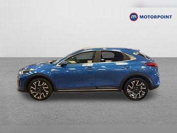 Used Kia XCeed 2023 for sale - 78353654: Photo