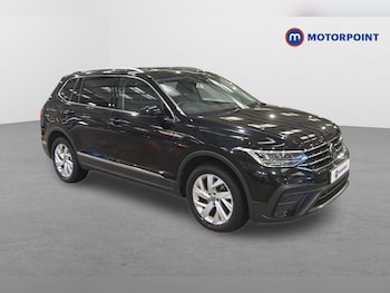 Used Volkswagen Tiguan Allspace 2023 for sale - 79597034: Photo