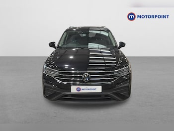 Used Volkswagen Tiguan Allspace 2023 for sale - 79597034: Photo