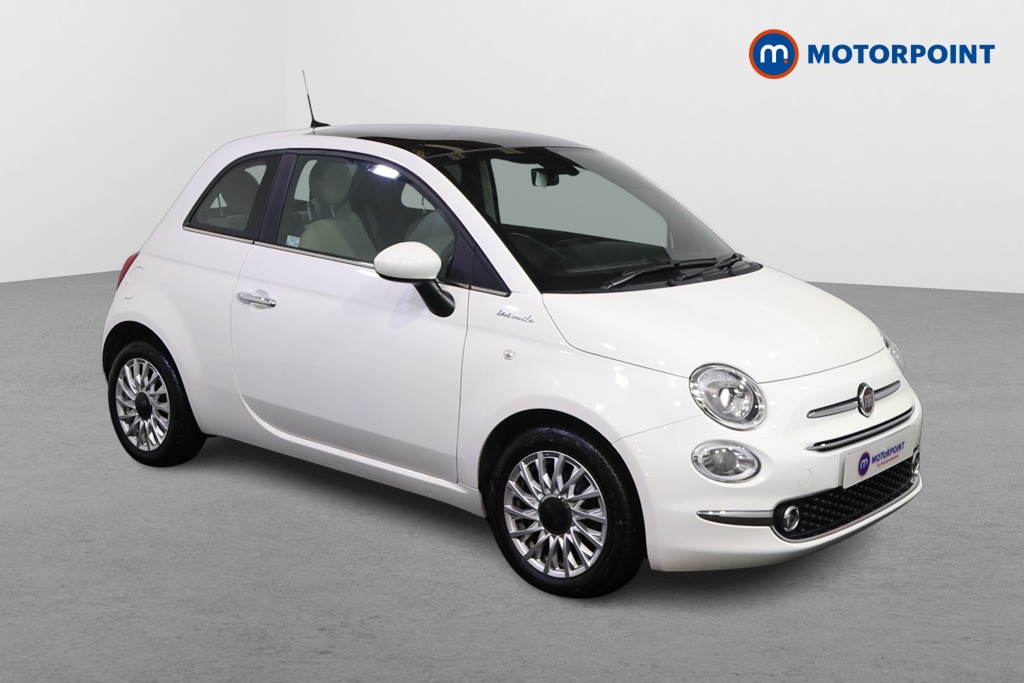 Used Fiat 500 2022 for sale - 76491289: Photo 1