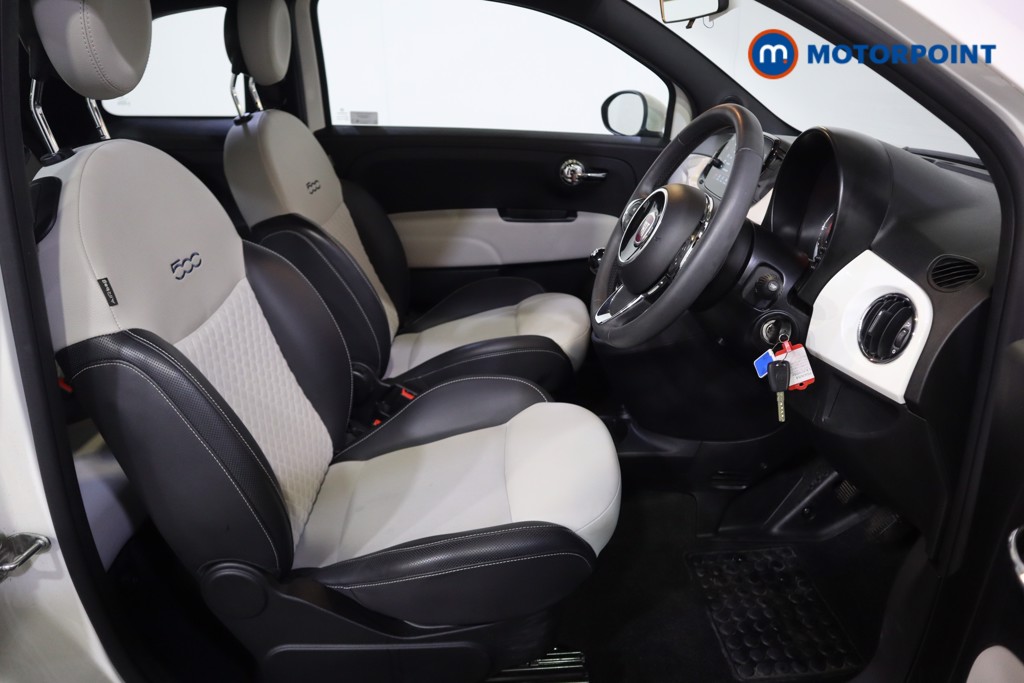 Used Fiat 500 2022 for sale - 76491289: Photo 10