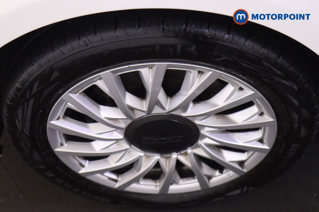 Used Fiat 500 2022 for sale - 76491289: Photo 12