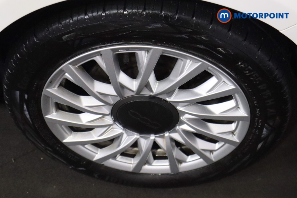 Used Fiat 500 2022 for sale - 76491289: Photo 13