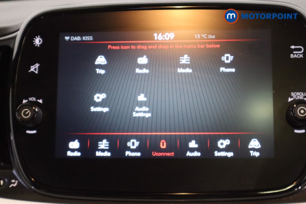 Used Fiat 500 2022 for sale - 76491289: Photo 16