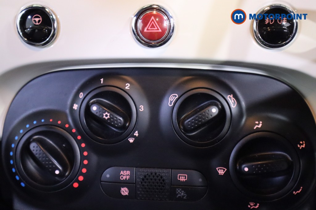 Used Fiat 500 2022 for sale - 76491289: Photo 17