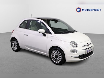 Used Fiat 500 undefined for sale - 76491289: Photo