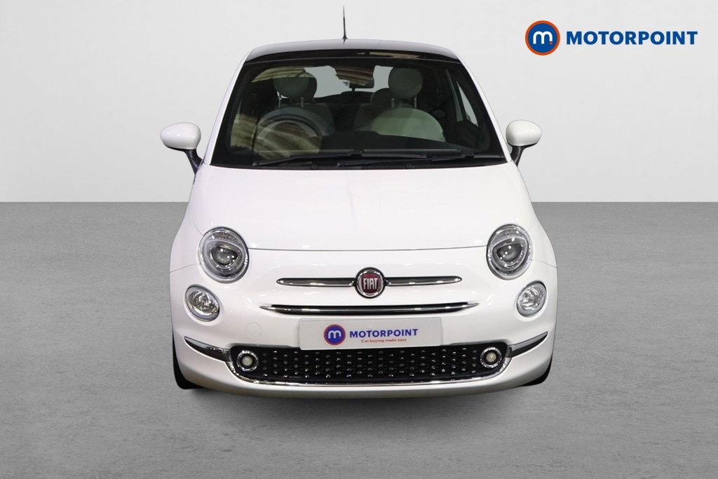 Used Fiat 500 2022 for sale - 76491289: Photo 2