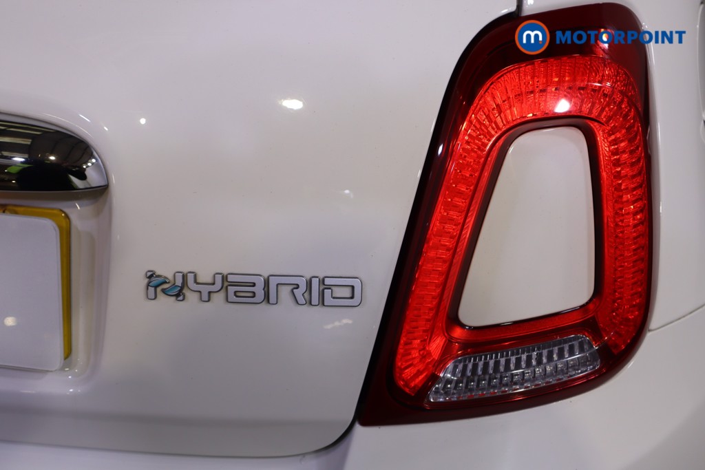 Used Fiat 500 2022 for sale - 76491289: Photo 21