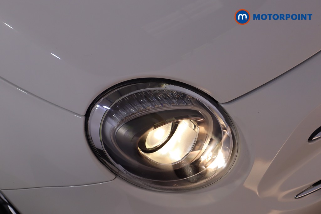 Used Fiat 500 2022 for sale - 76491289: Photo 22