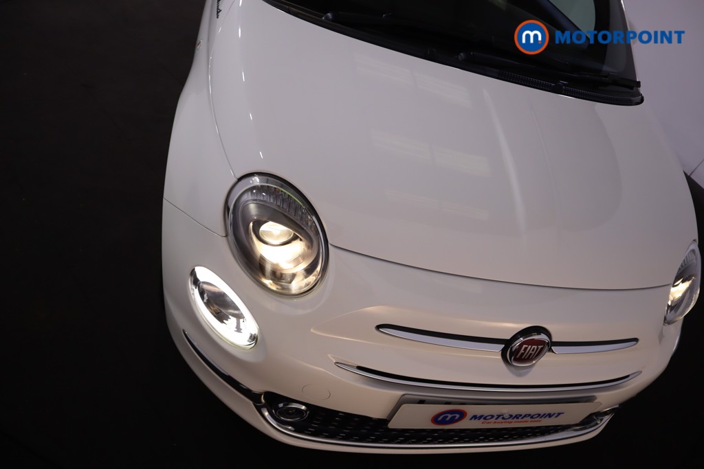 Used Fiat 500 2022 for sale - 76491289: Photo 23