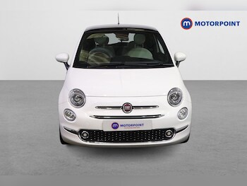 Used Fiat 500 undefined for sale - 76491289: Photo