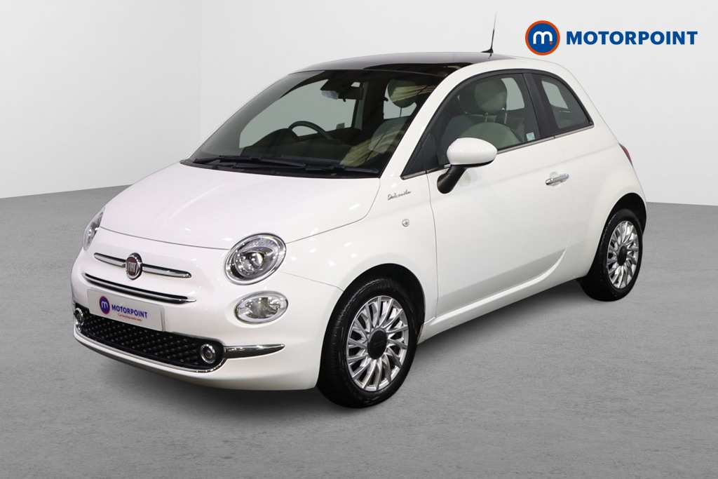 Used Fiat 500 2022 for sale - 76491289: Photo 3