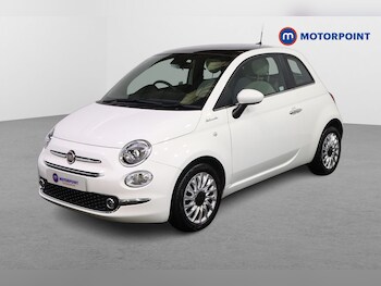 Used Fiat 500 undefined for sale - 76491289: Photo