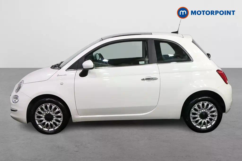 Used Fiat 500 2022 for sale - 76491289: Photo 4