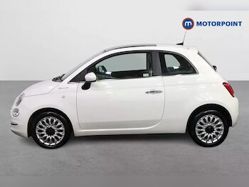 Used Fiat 500 undefined for sale - 76491289: Photo