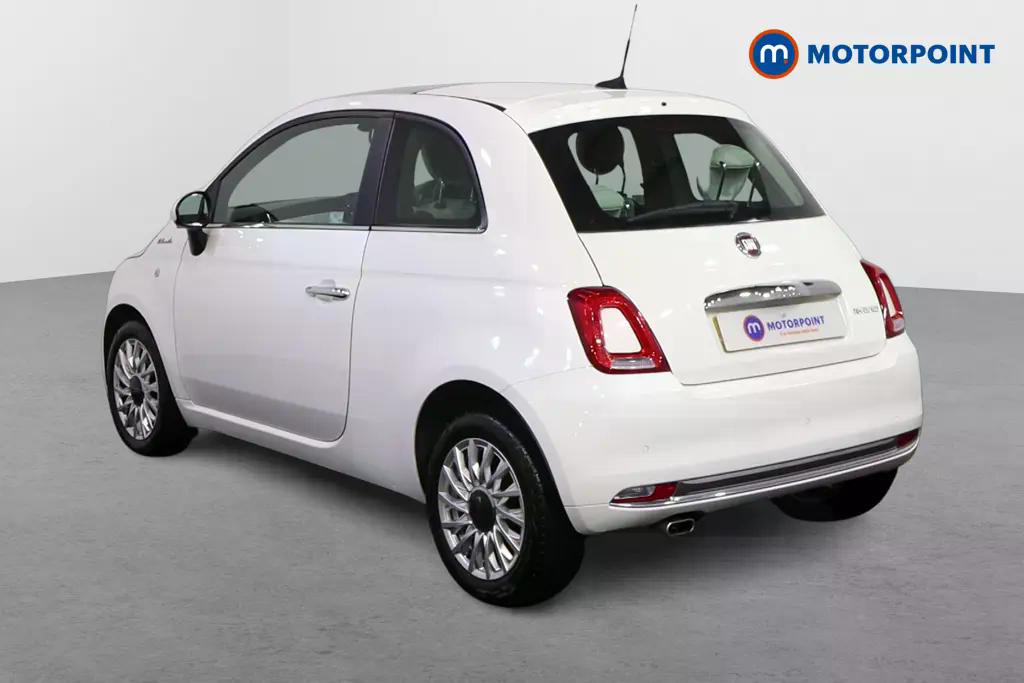 Used Fiat 500 2022 for sale - 76491289: Photo 5