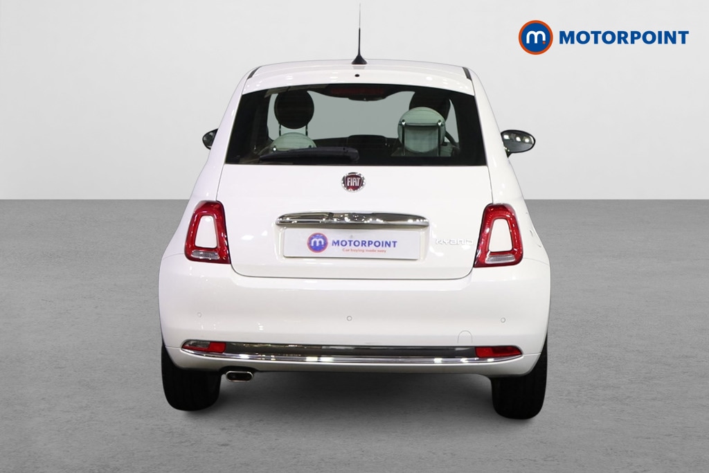 Used Fiat 500 2022 for sale - 76491289: Photo 6