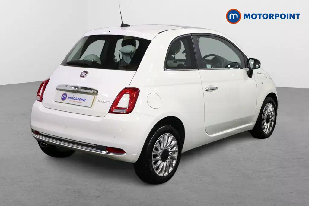 Used Fiat 500 2022 for sale - 76491289: Photo 7