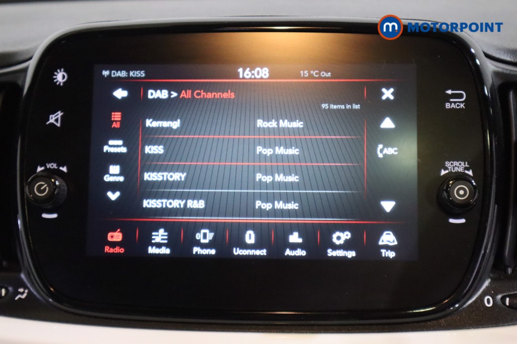 Used Fiat 500 2022 for sale - 76491289: Photo 8