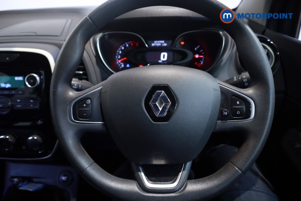 Used Renault Captur 2019 for sale - 77981376: Photo 15