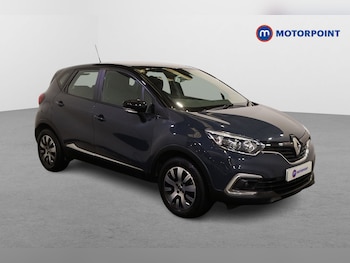 Used Renault Captur 2019 for sale - 77981376: Photo