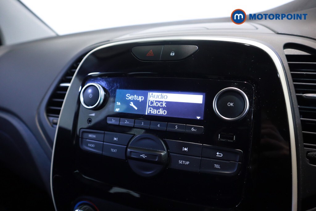 Used Renault Captur 2019 for sale - 77981376: Photo 20