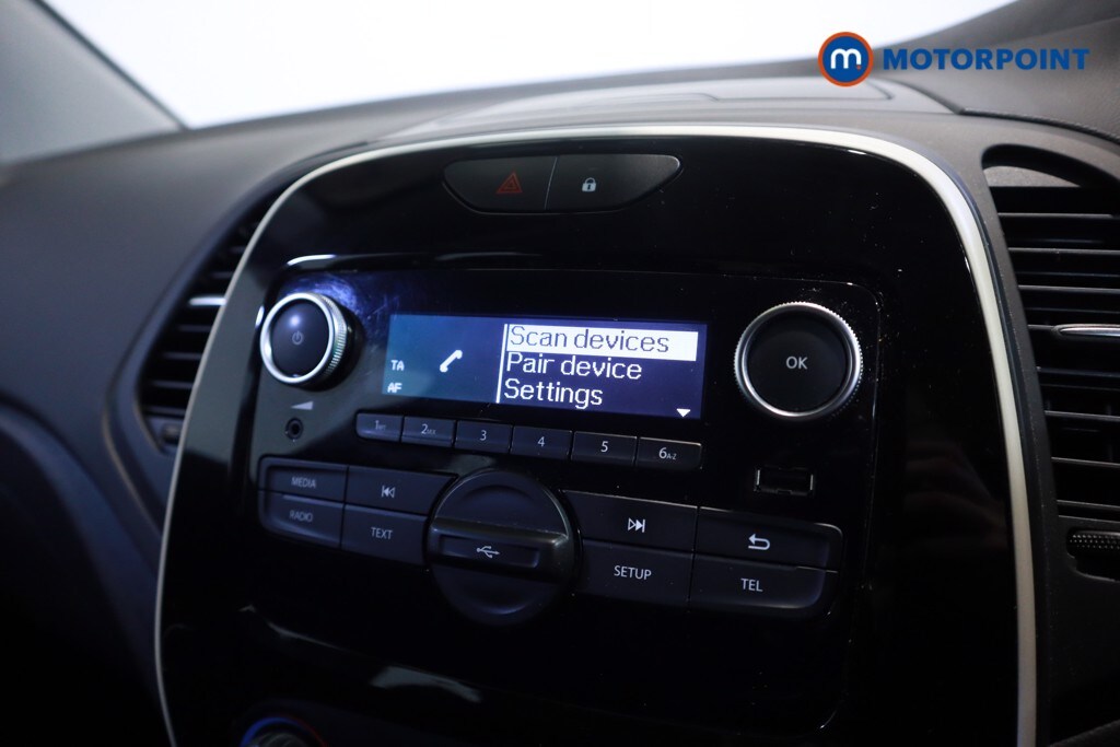 Used Renault Captur 2019 for sale - 77981376: Photo 21