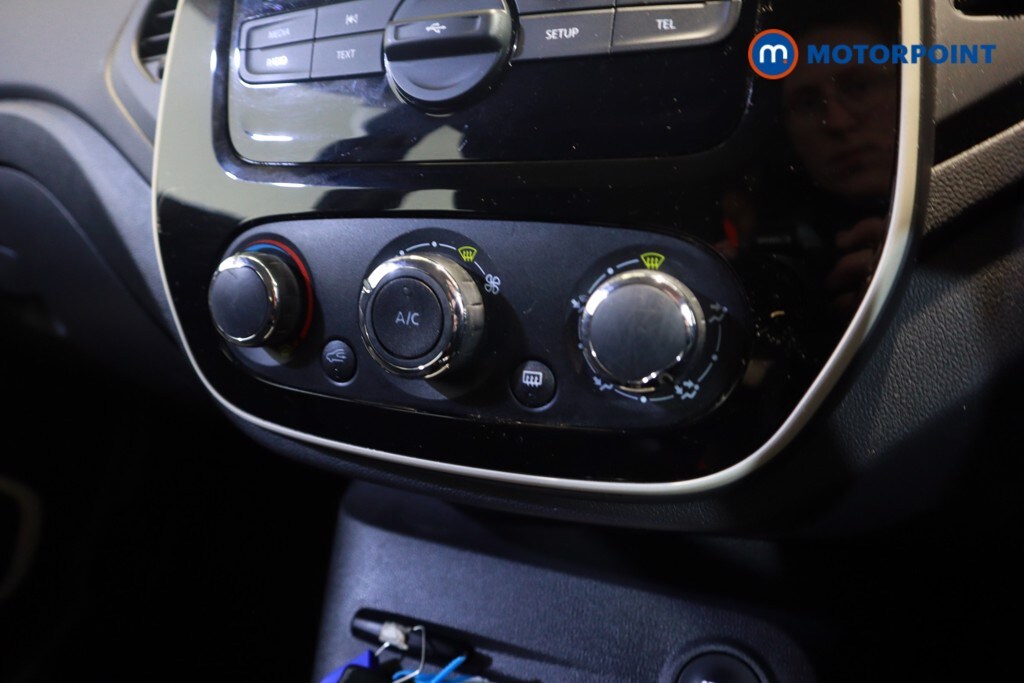 Used Renault Captur 2019 for sale - 77981376: Photo 22