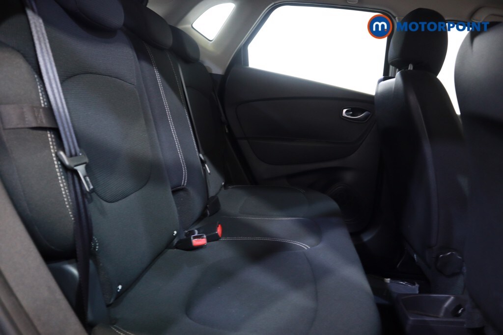 Used Renault Captur 2019 for sale - 77981376: Photo 28