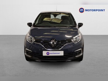 Used Renault Captur 2019 for sale - 77981376: Photo