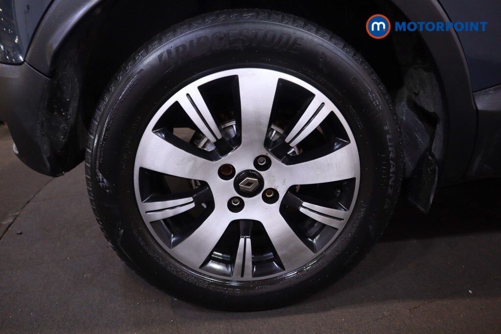 Used Renault Captur 2019 for sale - 77981376: Photo 31