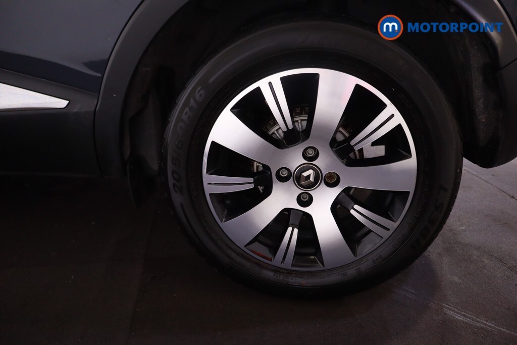 Used Renault Captur 2019 for sale - 77981376: Photo 32