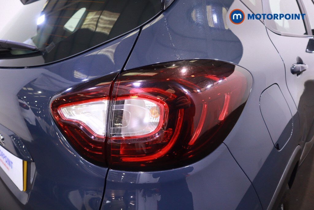 Used Renault Captur 2019 for sale - 77981376: Photo 37