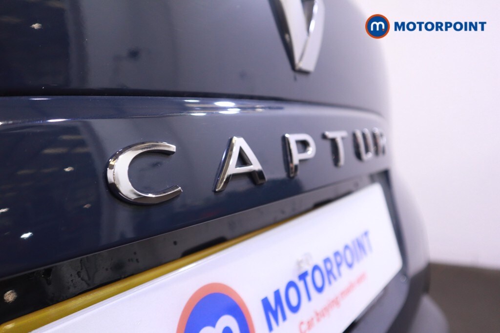 Used Renault Captur 2019 for sale - 77981376: Photo 39