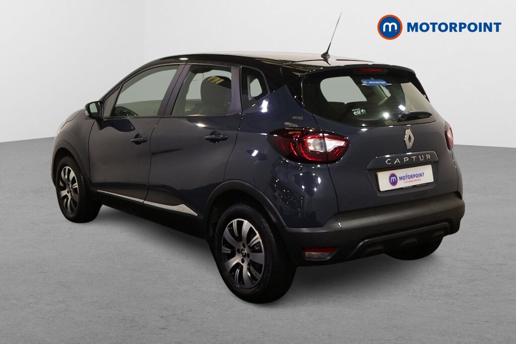 Used Renault Captur 2019 for sale - 77981376: Photo 5
