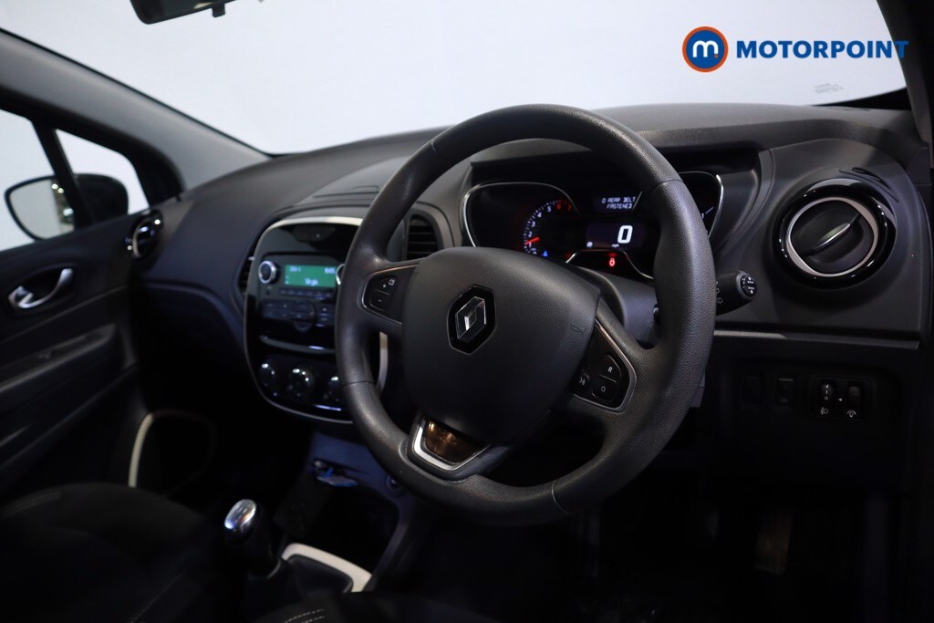 Used Renault Captur 2019 for sale - 77981376: Photo 9