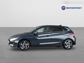 Used Hyundai i20 2025 for sale - 79458047: Photo