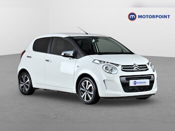 Used Citroen C1 2020 for sale - 79162949: Photo