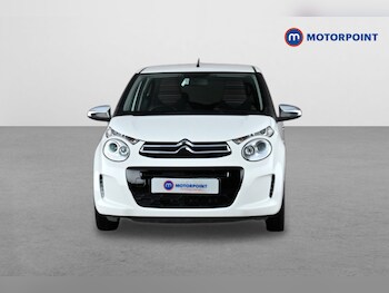 Used Citroen C1 2020 for sale - 79162949: Photo